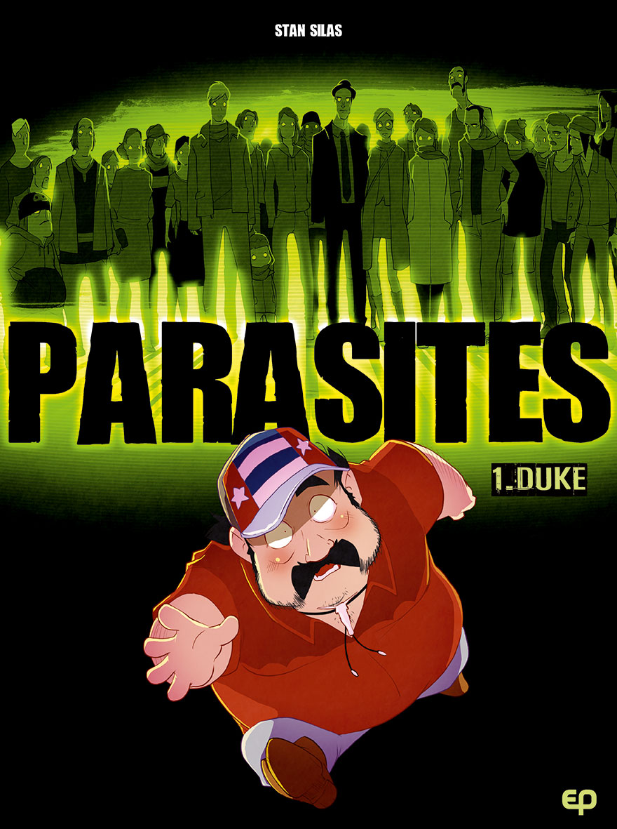 Parasites 1 - 2017