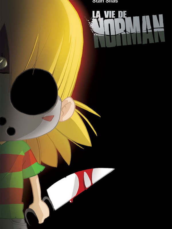 La vie de Norman 1 - 2011