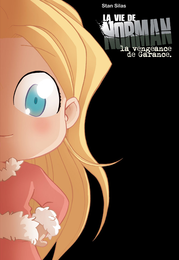 La vie de Norman 3 - 2012