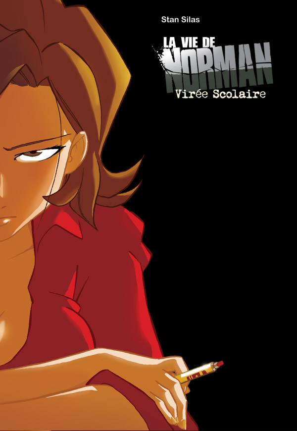 La vie de Norman 2 - 2011