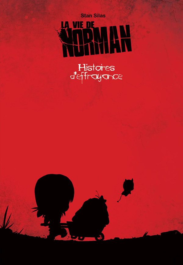 La vie de Norman 4 - 2012