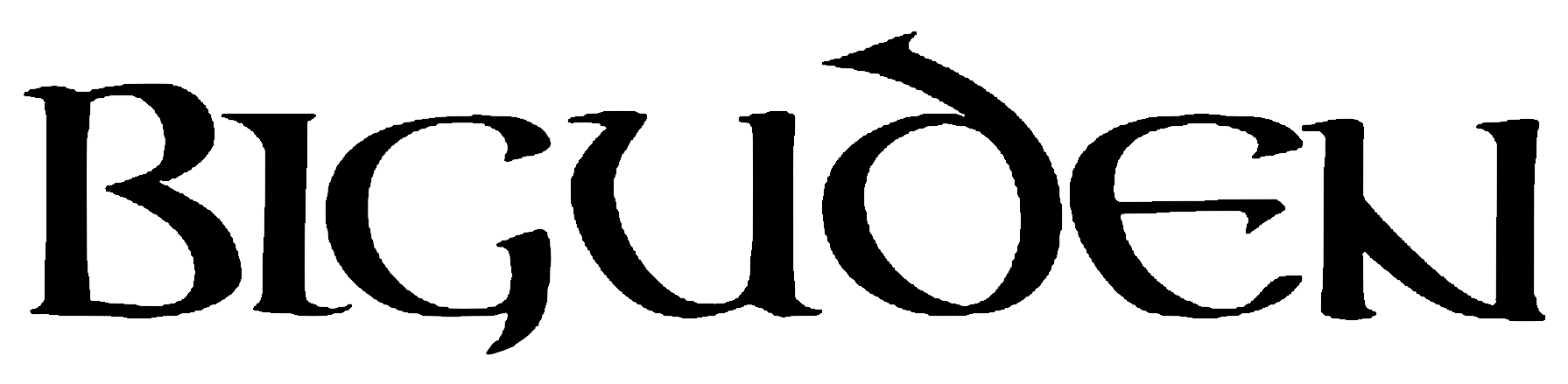 LOGO BIGU